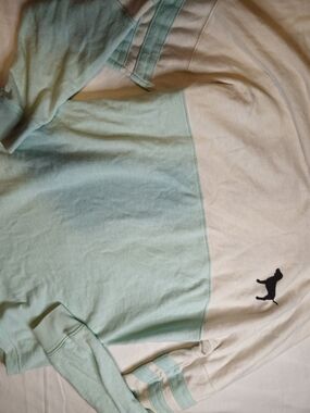 VS PINK sweatshirt